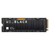 Western Digital Black SN850X 2 TB M.2 PCI Express 4.0 NVMe #1