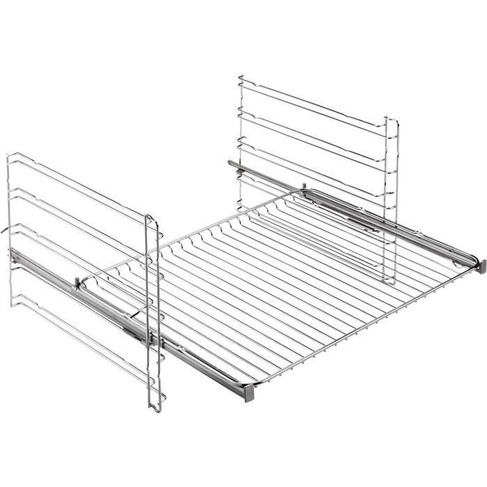 rist Electrolux TR1LFV Slvfarvet 38,3 x 4,2 x 1,4 cm (rist) (4,2 cm) #1