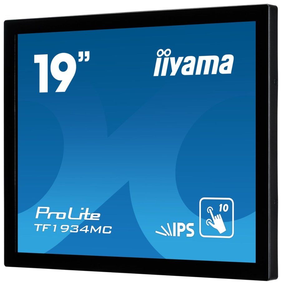 iiyama ProLite TF1934MC-B7X computerskrm 48,3 cm (19