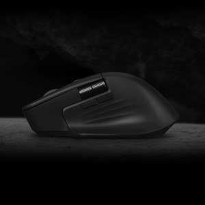 ASUS ProArt Mouse MD301 mus Universel H�jre h�nd RF Wireless + Bluetooth + USB Type-A Optisk 8000 dpi #9