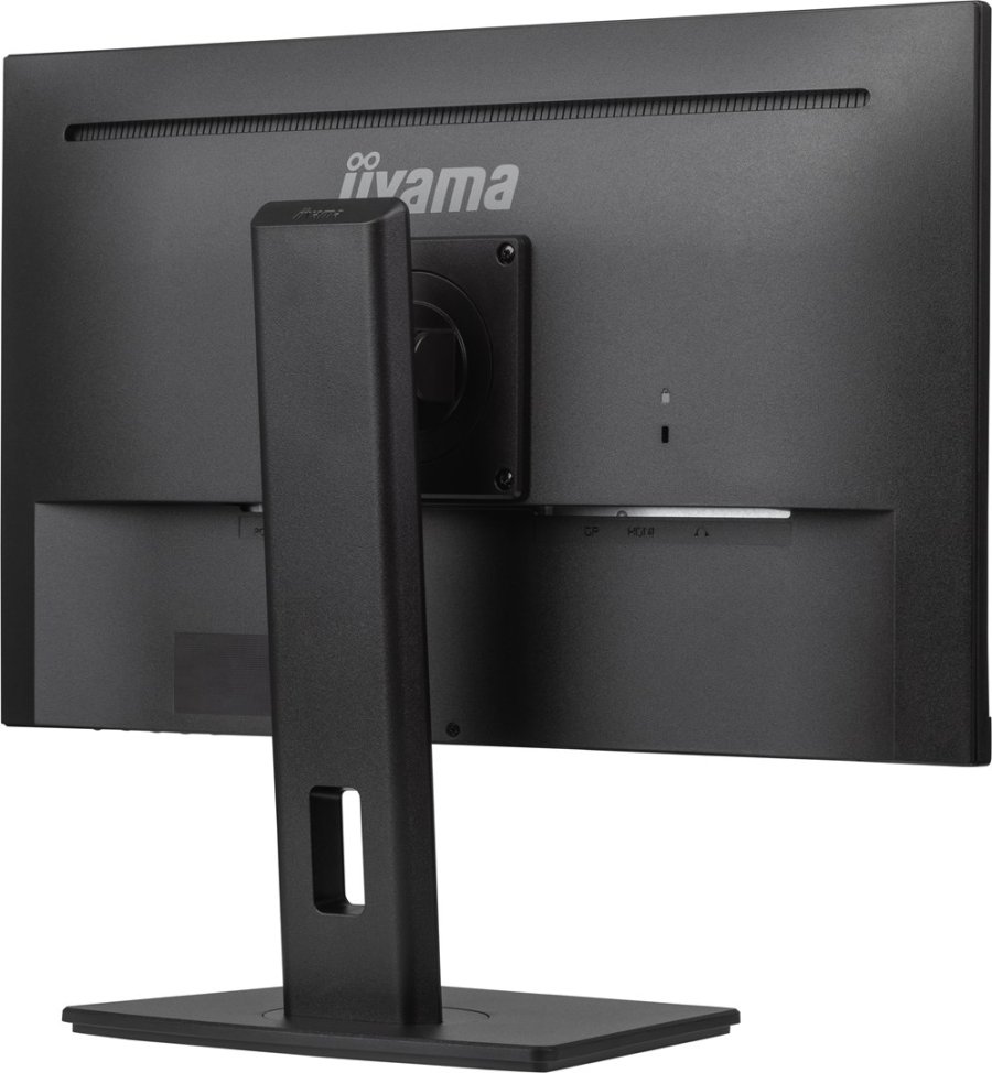 iiyama ProLite XUB2491H-B1 computerskrm 60,5 cm (23.8