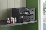 Epson EcoTank L15160 Inkjet A3+ 4800 x 1200 dpi 32 sider pr. minut Wi-Fi #17