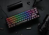 Ducky One 3 Aura SF tastatur Spil USB QWERTY US International Sort #3