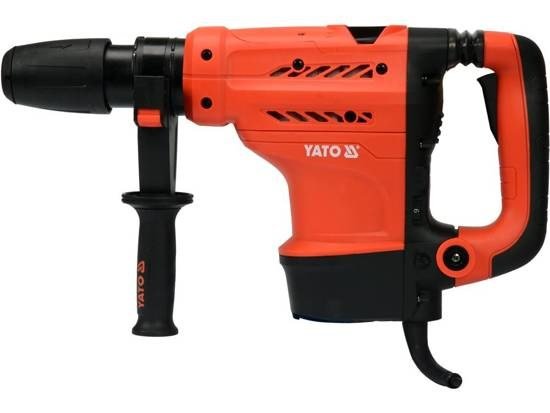 Yato YT-82131 hammerbor 1300 W SDS Max #3