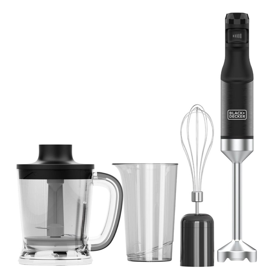 Stavblender Black+Decker BXHBA1501E #1
