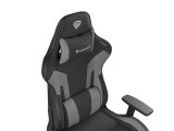 GENESIS Nitro 720 Gaming lnestol Polstret sde Sort, Gr #14