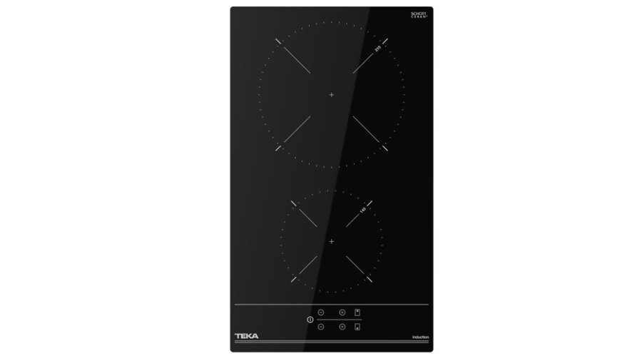 Teka IBC 32000 TTC Sort Indbygget 30 cm Zone induktionskogeplade 2 zone(s) #9