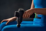 Hyperice Hypervolt 2 Pro hndmassager med app sort #49