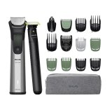 Philips MG9535/15 sk�g- og h�rtrimmer Rustfrit st�l 27 Lithium-Ion (Li-Ion) #1
