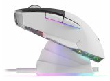 Sharkoon SGM50W mus Spil Hjre hnd RF Wireless + USB Type-A Optisk 6400 dpi #9