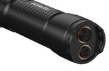 Duracell DF2500R Lommelygte sort #6