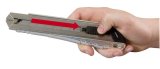 Stanley 0-10-820 hobbykniv Sort, Rustfrit stl #3