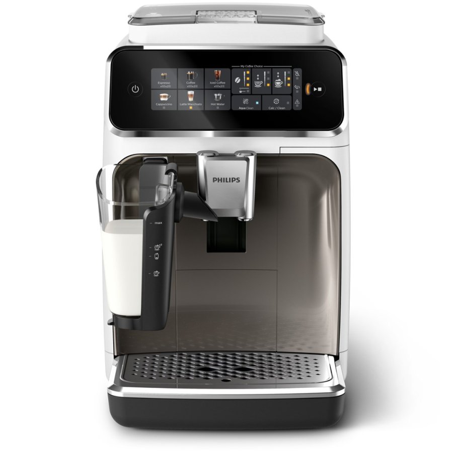 Philips EP3343/90 kaffemaskine Fuld-auto Espressomaskine #2