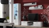 Cama SOHO RTV 180 BI/BI TV stativ & underholdningscenter 1 hylder #4