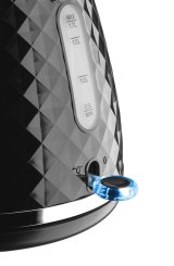 Amica KF 3030 1,7 l 2200 W elkedel Sort #7