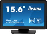 iiyama ProLite T1633MSC-B1 computersk�rm 39,6 cm (15.6