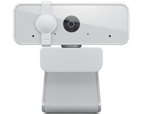 Lenovo GXC1E71383 webcam 2,8 MP 1920 x 1080 pixel USB Hvid #1