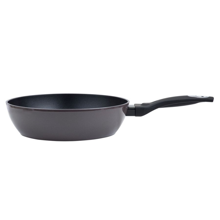Resto Kitchenware Pavo Gryde til alle forml Rund #16