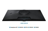 Samsung G73SH computersk�rm 81,3 cm (32