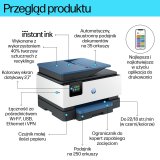 HP OfficeJet Pro 9125e Tr�dl�st All-in-One Farve Printer, Instant Ink; 2-sidet printning #16