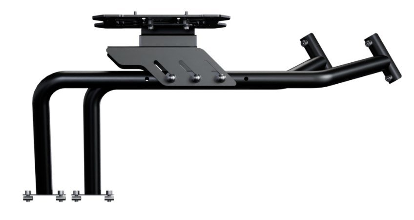 Oplite 101266 H�ndbremseplade #3