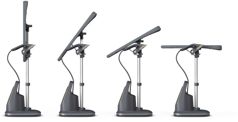 Philips All-in-One Ironing Solutions AIS8540 All-in-One i 8500-serien #7