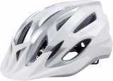 Cykelhjelm Alpina MTB17 hvid-s�lv 54-58 #1