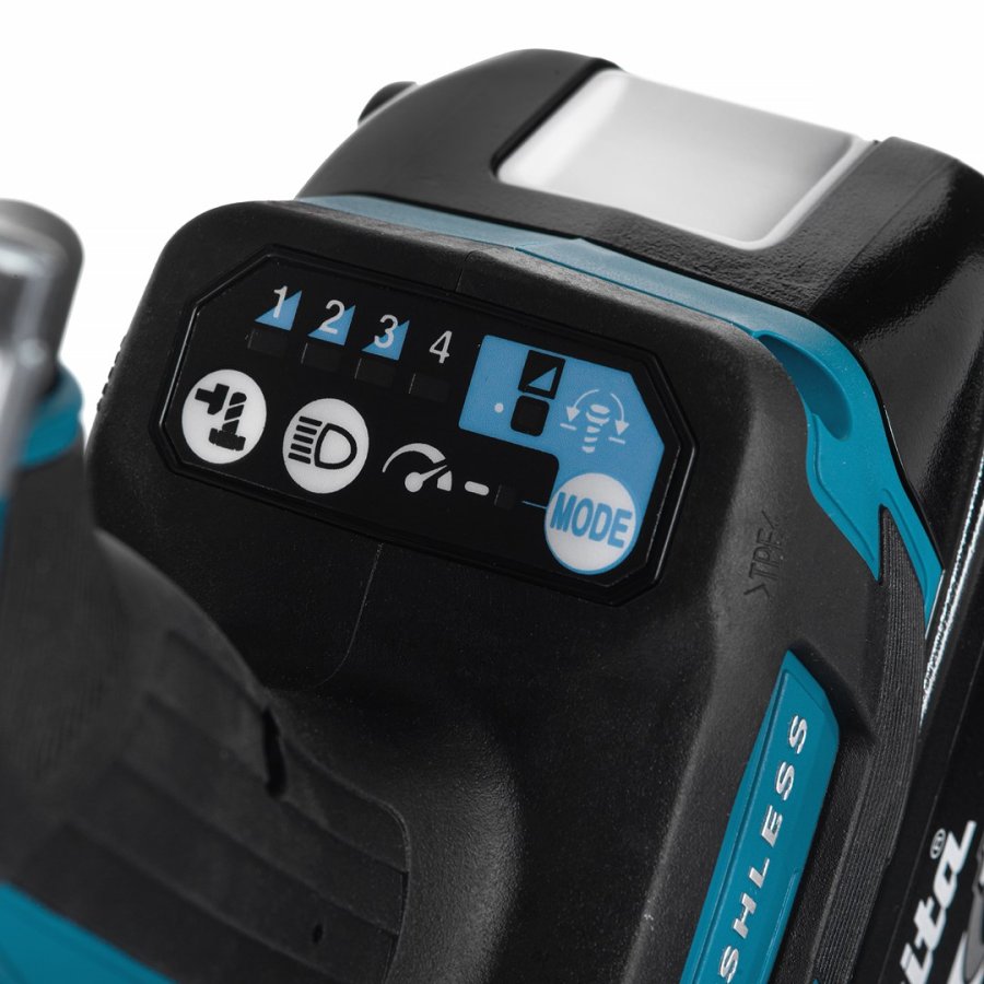 MAKITA 18V 3x5.0Ah kombist DLX2359TJ1 #29