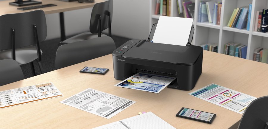 Canon PIXMA TS3750i Inkjet A4 4800 x 1200 dpi Wi-Fi #8