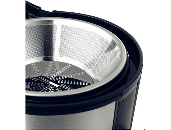 Bosch MES3500 citruspresser og juicemaskine 700 W Sort, Slv #7