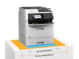 Epson WorkForce Pro WF-C579RDTWF Inkjet A4 4800 x 1200 dpi 34 sider pr. minut Wi-Fi #6