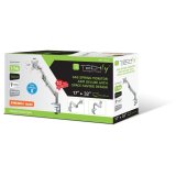 Techly ICA-LCD 441 skrmbeslag og -stativer 81,3 cm (32