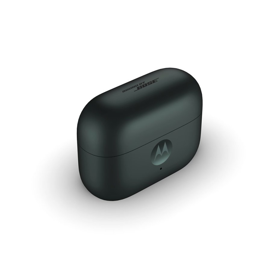 Motorola moto buds loop Headset Trdls rekrog Opkald/Musik/Sport/Hverdag Bluetooth Grn #9