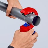 Knipex 90 23 01 BK manuelt rrskrevrktj Rrskrer #16