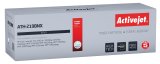 Activejet ATH-219BNX Toner til HP-printer, erstatning for HP 219X W2190X; Supreme; 3200 sider; sort, med chip #1