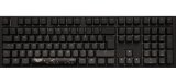 Ducky Shine 7 tastatur Spil USB Tysk Sort #1
