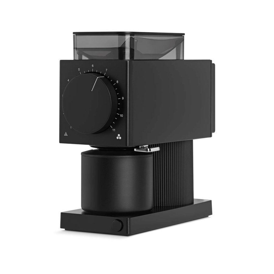 Fellow Ode 2. generation - automatisk kvrn sort #4
