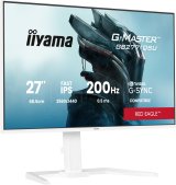 iiyama G-MASTER GB2771QSU-W1 computersk�rm 68,6 cm (27