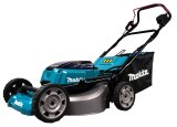 Makita DLM530Z plneklipper Manuel plneklipper Batteri Sort, Bl #7