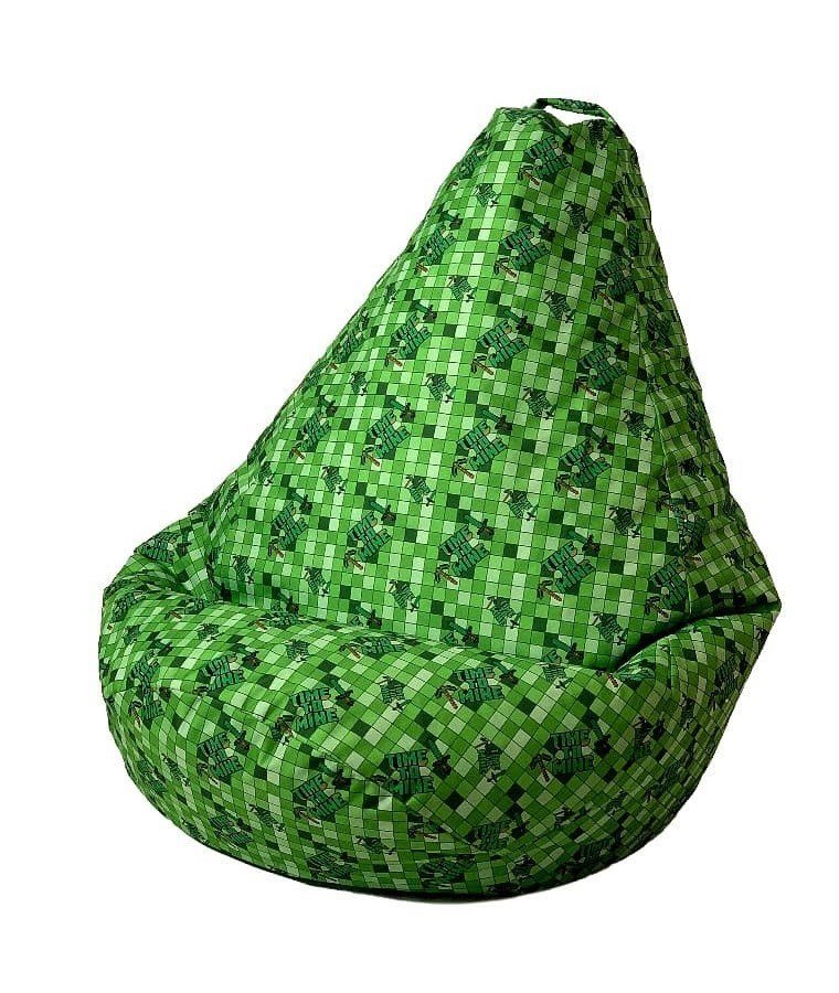 Puf GO GIFT Grn 130 x 90 cm Pre #2