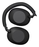 Sony WH-1000XM6 Headset Kabel & trdls Musik/hverdag USB Type-C Bluetooth Sort #6