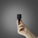 USB Charger Green Cell PowerGaN 33 W PD 3.0 QC 3.0 1x USB-C black #8