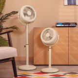Cecotec 08205 ventilator Beige #7