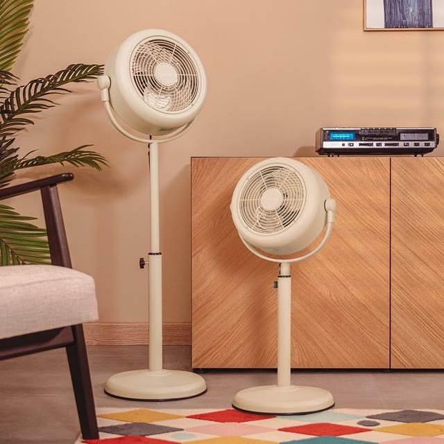 Cecotec 08205 ventilator Beige #7