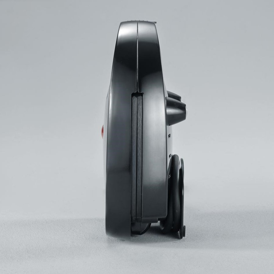 Severin SA 2969 sandwichtoaster 600 W Sort, Rustfrit stl #12