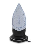 Esperanza EHI011 Dampjern Keramisk kogeplade Gr�, Sort 2600 W #16