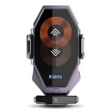 XBLITZ AUTOMATISK BILHOLDER MED OPLADNING FX8 #3