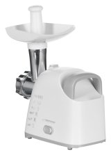 Kdhakker Esperanza EKM033 Hvid Rustfrit stl 2200 W #5