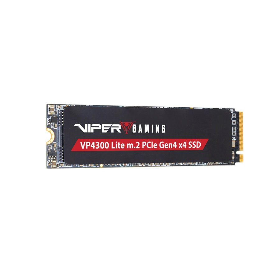 Patriot Memory VP4300 Lite M.2 4 TB PCI Express 4.0 NVMe (VP4300L4TBM28H) #5