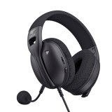 Havit HV-H2212U hovedtelefoner/headset Ledningsfrt Spil Sort #5
